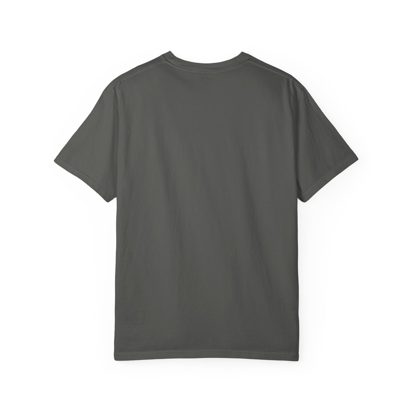 T-Shirt — Retro Pinup Girl with Jukebox Graphic