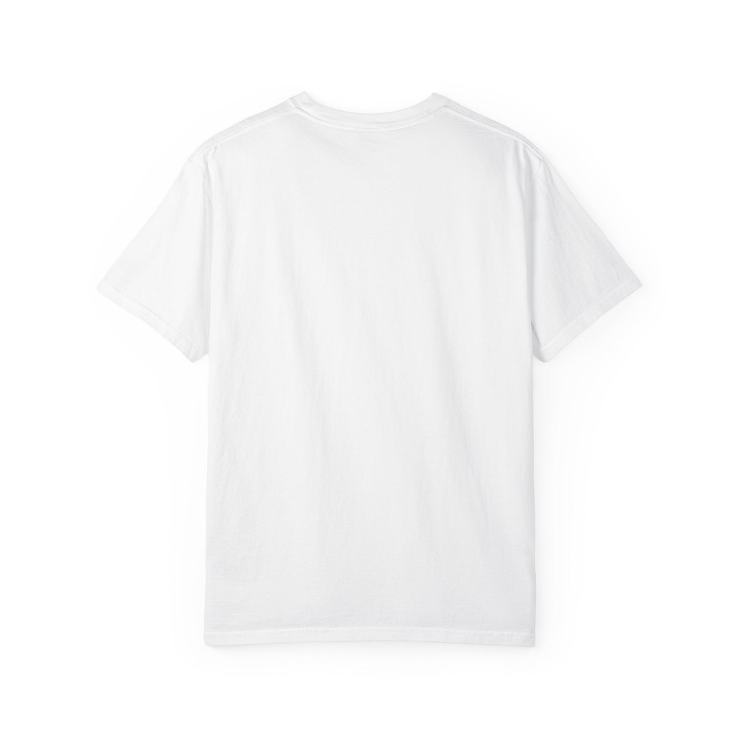 T-Shirt — Retro Pinup Girl with Jukebox Graphic