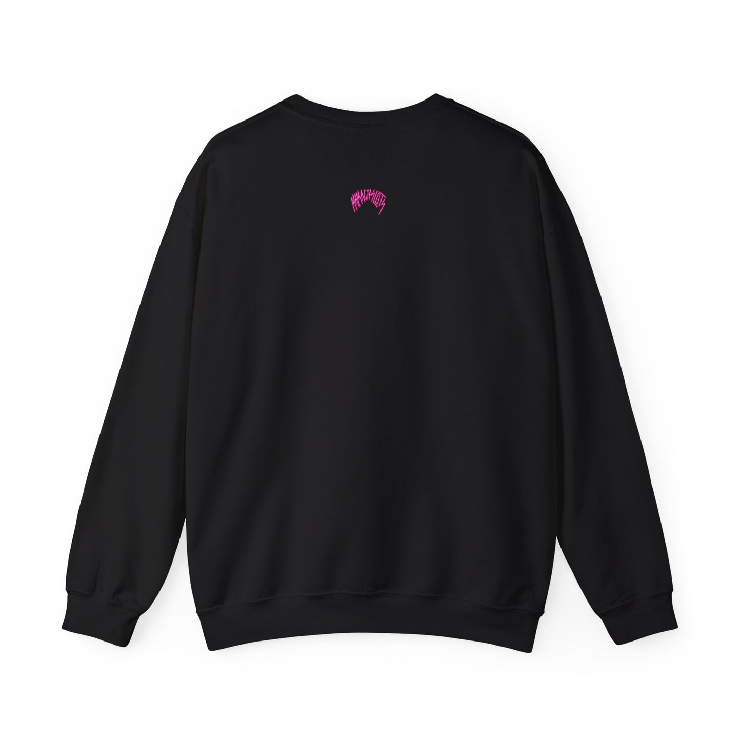 MamaCipSlots Unisex Heavy Blend™ Crewneck Sweatshirt