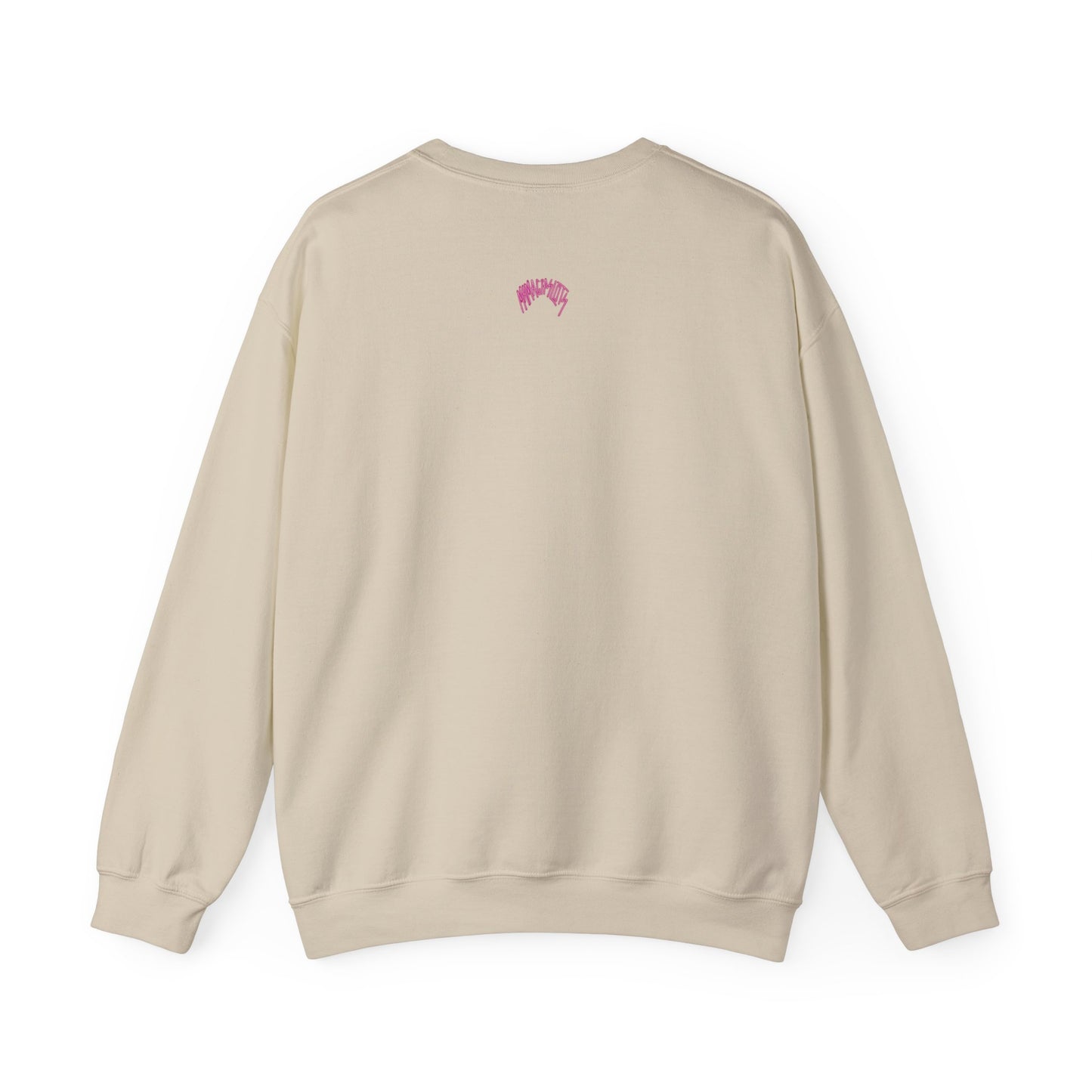 MamaCipSlots Unisex Heavy Blend™ Crewneck Sweatshirt