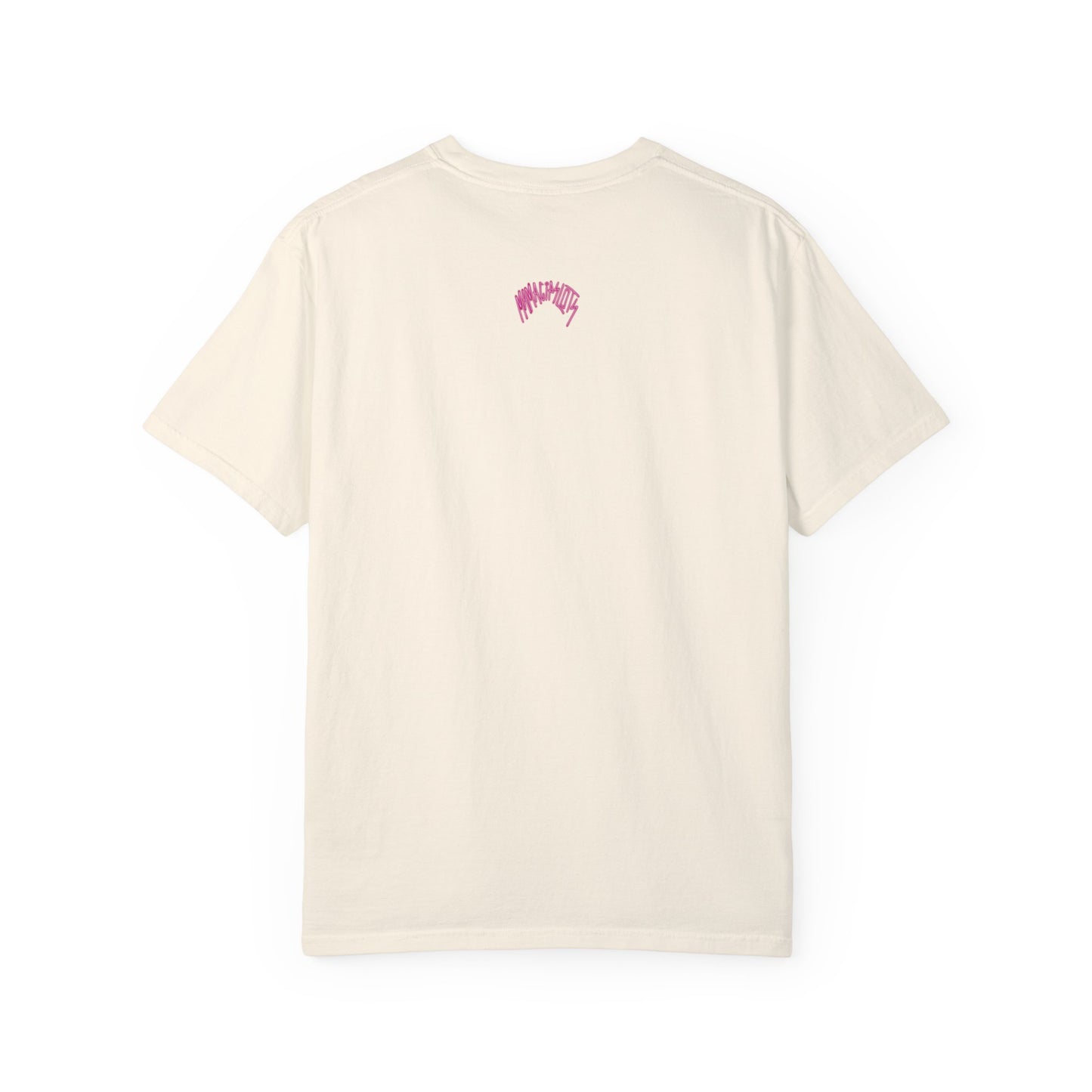 MamaCipSlots Unisex Garment-Dyed T-shirt