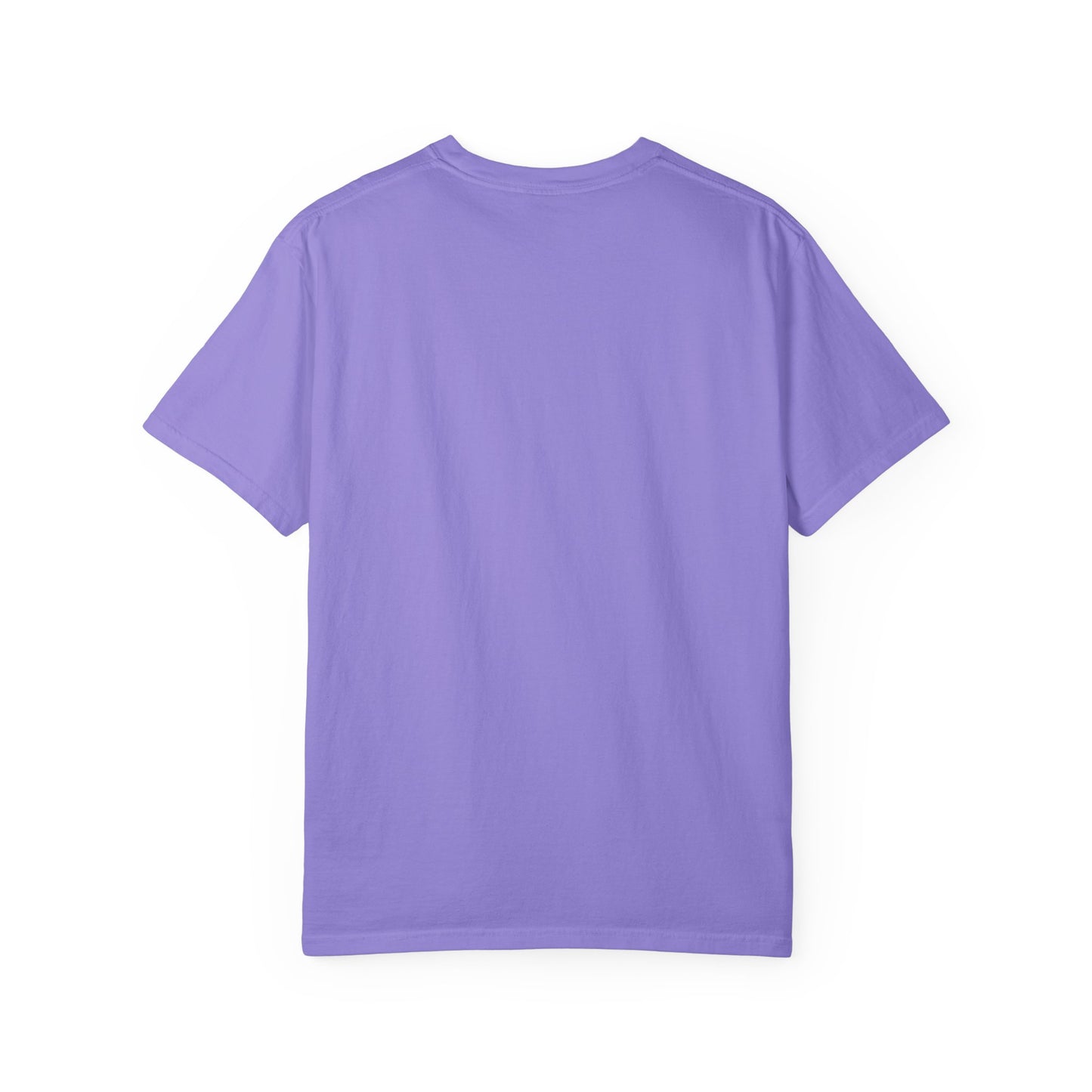 T-Shirt — Retro Pinup Girl with Jukebox Graphic