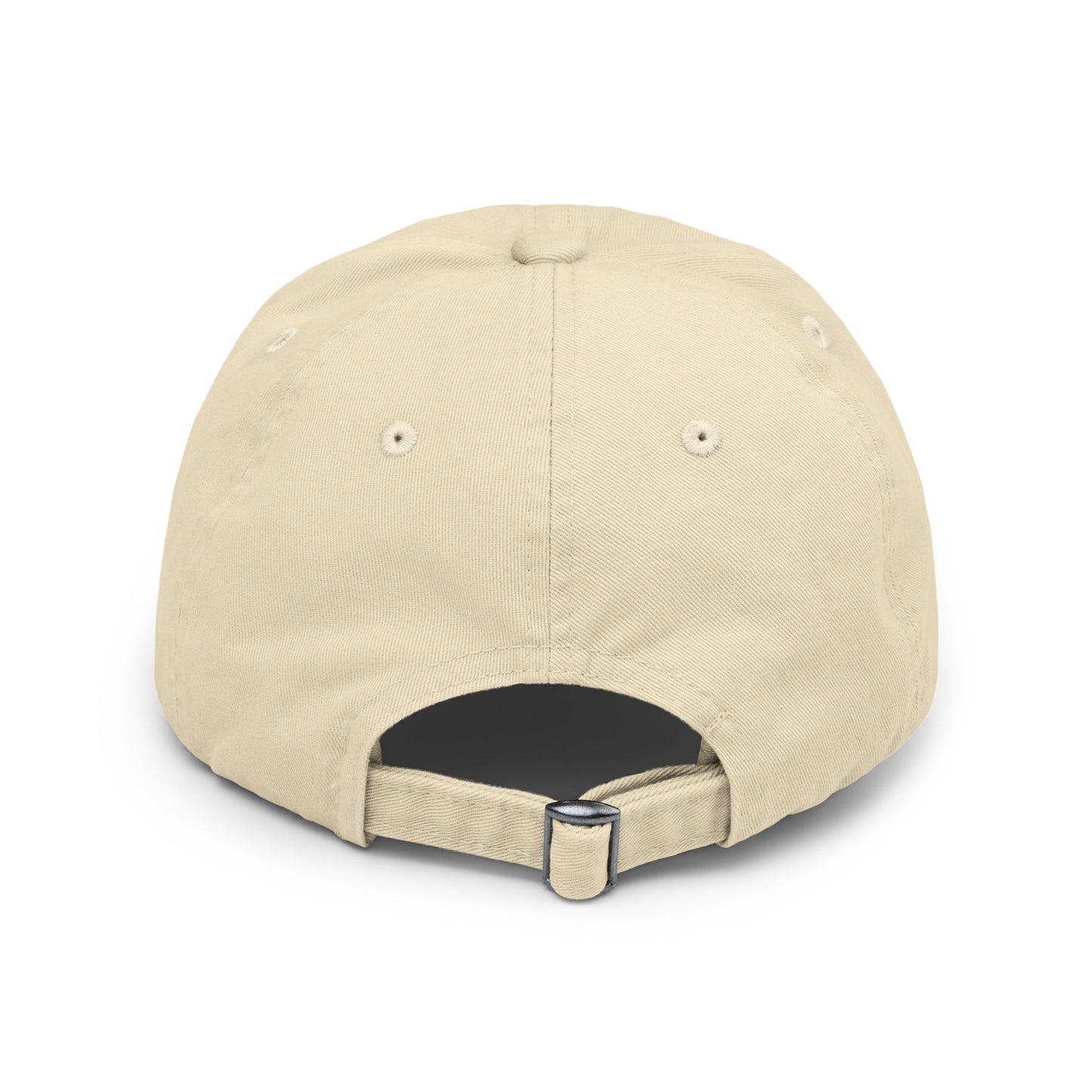 MamaCipSlots Unisex Distressed Cap